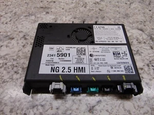 16-19 CHEVROLET CHEVY Impala Malibu NG 2.5 HMI Human Machine Interface Module - Bild 1 von 3