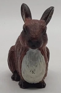 Safari Ltd. Hase 2007 Kunststoff Spielzeug Figur - Bild 1 von 5