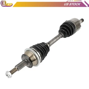 Front Right CV Axle Shaft Assy For Ford Taurus Mercury Sable 1994-2005 3.0L 3.8L - Picture 1 of 7