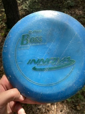Disc Golf Disc  - Image 1 of 2