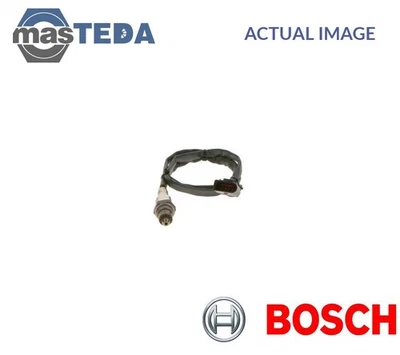 0 258 030 112 LAMBDA OXYGEN O2 SENSOR BOSCH FOR SKODA YETI 1.2 TSI 81KW - Image 1 of 4