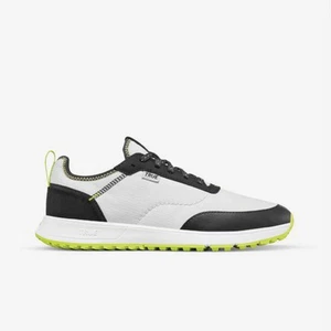 NUEVO Zapatos de golf True Linkswear Ripstop V2 LE para mujer Paquete PNW Talla 8,5 M - Imagen 1 de 3