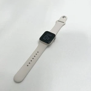 Apple Watch SE MR9U3CL/A 40mm Starlight S/M - Photo 1 sur 6
