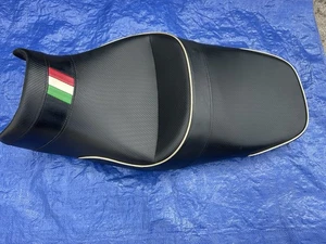 2002 1997-2003 97 98 99 00 01 02 03 DUCATI ST2 Sargent Seat - Bild 1 von 21