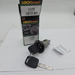 Ignition Lock Cylinder LockSmart LC13590 - Picture 1 of 3