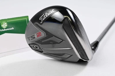 Ladies Titleist TSi2 #3 Wood / 16.5 Degree / Ladies Flex Kuro Kage Tioni Silver - Image 1 of 4