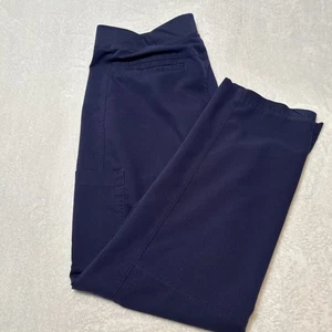 Figs Technical Hose Large blau T2001 Axim Cargo Scribs Herren navy - Bild 1 von 13