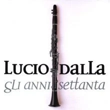 Gli Anni 70 von Dalla,Lucio | CD | Zustand gut - Bild 1 von 2