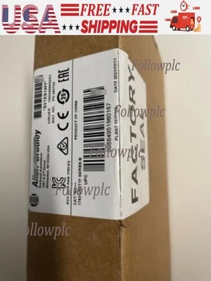 1783-US4T1F New Sealed Unmanaged Switch Spot Goods Fast Shipping - Image 1 of 2