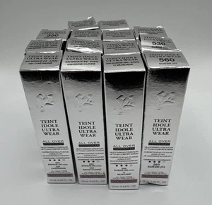 LANCOME Teint Idole Ultra Wear All Over Full Coverage Concealer ~ PICK A COLOR - Picture 1 of 15