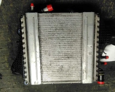 Intercooler 2.0L Fits 17-19 PORSCHE BOXSTER 1599136 - Image 1 of 4