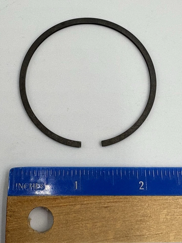 Anillo 400615 motores Clinton OEM 233-45 NUEVO DE STOCK Foto 1 de 1
