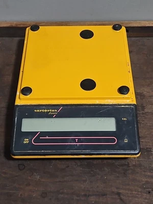 Sartorius BA3100P базовый вес баланс на запчасти/ремонт  - Изображение 1 из 4