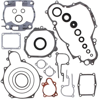 Vertex Complete Gasket Kit With Seals 811659 - Image 1 of 3