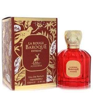 Maison Alhambra Baroque Rouge Extreme by Maison Alhambra Eau De Parfum Spray (U - Picture 1 of 6