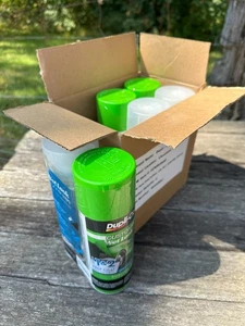 3 PACK Dupli-Color® Paint Sublime Green Wet Look Custom Wrap Aerosol Automotive - Picture 1 of 11