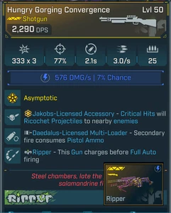 🔥Borderlands 4 Lvl 50 Hungry Gorging Convergence🚀Fast💎 PS5/XBOX/PC/Switch 2🔥 - Picture 1 of 1