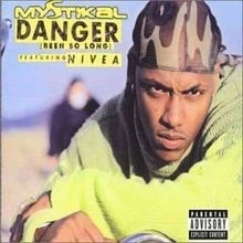 Danger von Mystikal Ft Nivea | CD | Zustand sehr gut - Bild 1 von 2