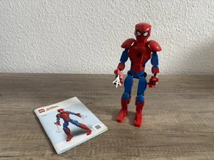 LEGO® Marvel Spider-Man Figur / Set 76226 | Gebraucht - Picture 1 of 6