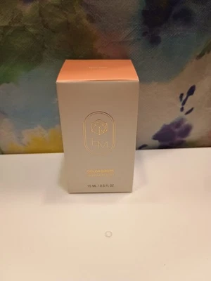 Em Cosmetics Color Drops Serum Blush Drops in Rose Milk. Full Size, 15 ml/.5 oz. - Image 1 of 3