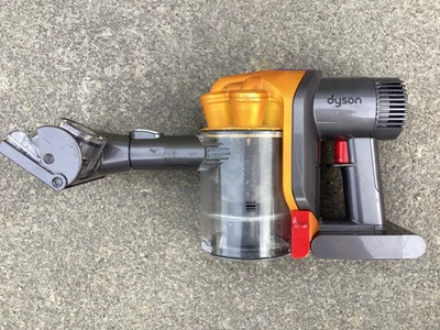 Dyson DC 34 Animal Cordless Vacuum Cleaner Hoover Main Body parts untested - Image 1 of 4