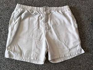 Mens Light Grey Shorts By Next Size 36R - Picture 1 of 3
