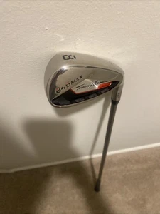 Tommy Armour Max MM21 8 Iron. RH. Regular Flex Graphite Recoil Shaft.  - Picture 1 of 10