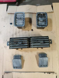 96-98 Geo Tracker Dash Vents - Picture 1 of 2