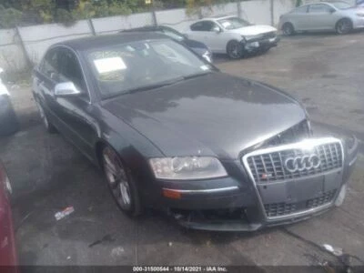 Automatic Transmission ID Jlm Fits 07-09 AUDI S8 484621 - Image 1 of 4