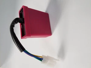 HONDA NPS50 cdi RUCKUS 50 cdi SCOOTER OEM CDI ECU WITHOUT WIRE HARNESS - Picture 1 of 10