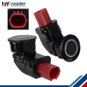 Sensor de ayuda de estacionamiento PDC para Honda Odyssey 39680-SHJ-A61-ZB 2005-2009 2 piezas - Imagen 1 de 10