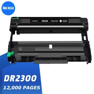 Drum Unit DR2300 Compatible With Brother HL-l2340DW DCP-L2520DW DCP-L2540DN - Image 1 of 4