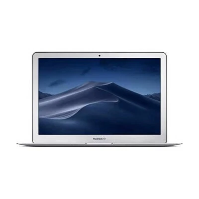 Apple MacBook Air 13" Laptop - Z0UU1LL/A (2017) - Image 1 of 3