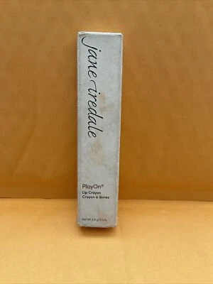 Jane Iredale Play On Lip Crayon 0.10oz Sunny Damage Box - Image 1 of 4