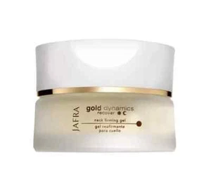 Jafra Gold Dynamics Recover, neck Firming gel 1.7oz unisex - Picture 1 of 1