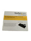 StarTech.com USB 3.0 Mini Docking Station with HDMI or VGA, GbE, USB - NEW