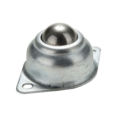 Roller Ball Bearing Metal Caster Flexible Move Stable For Smart Car Chic_$d • 4.61£