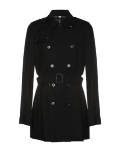 BURBERRY LONDON Trench Coat -60% SALE tg.46 soprabito Cappotto jacket NEW giacca - Foto 1 di 8