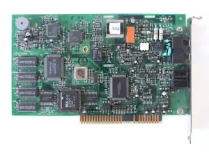 Modem, Isa, FCC ID: DK4SF1128HVT2, (B.5) - Picture 1 of 4