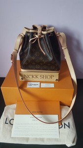 louis vuitton noe pris