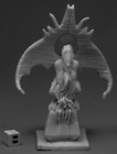 Reaper 77523: C'thulhu Shrine Dark Heaven Legends Bones RPG Miniatures