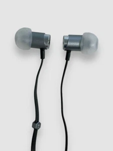 Master & Dynamic ME03 Gray High Performance Mic In-Ear Earphones - Picture 1 of 6