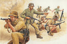 Italeri Soldiers 1:72 Scale model Kits Choice of Figures , War games, Historic,