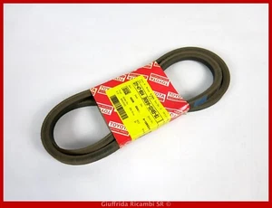 Genuine Toyota Hiace Bus Van Hilux III Pickup Poly-V Service Belt - Picture 1 of 1