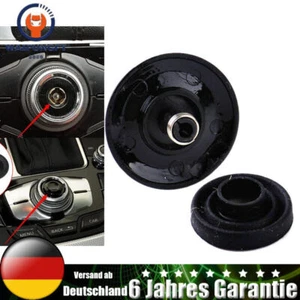 MMI Joystick Drehknopf Reparaturset für Audi A4 S4 A5 A6 S6 A8 Q5 Q7 8K0998068A - Bild 1 von 8