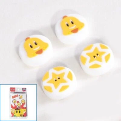 Thumb Stick Grip Cap Joystick Protective Cover For Nintendo Switch NS Lite Oled - Image 1 of 2