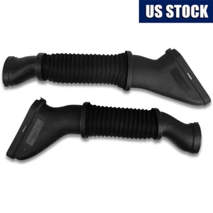 For Mercedes Benz GL550 GL450 2013-2014 Left +Right Air Intake Inlet Duct Hose - Picture 1 of 6