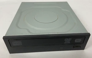 Masterizzatore DVD Drive CD lettore interno Hp DH-16AESH nero SATA - Picture 1 of 3
