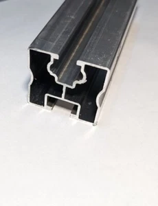 Schletter Solar Modultragprofil 40x40 Solo 4750mm 120005-04750  *19% Mwst. - Bild 1 von 5
