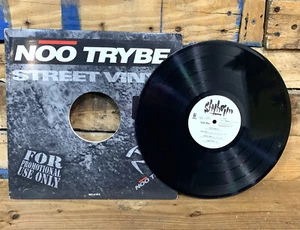 Shyheim - Club Wax Noo Trybe Vinyl Records LP Disc - Picture 1 of 4